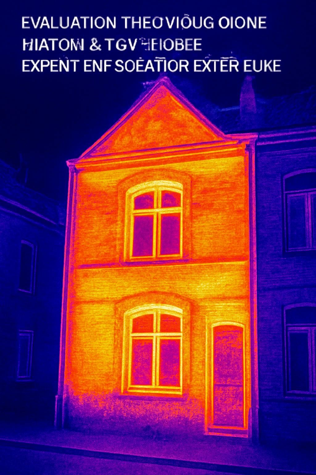 découvrez les avantages économiques de l'isolation thermique extérieure pour votre maison à tourcoing : réduisez vos factures d'énergie et augmentez le confort de votre habitation.