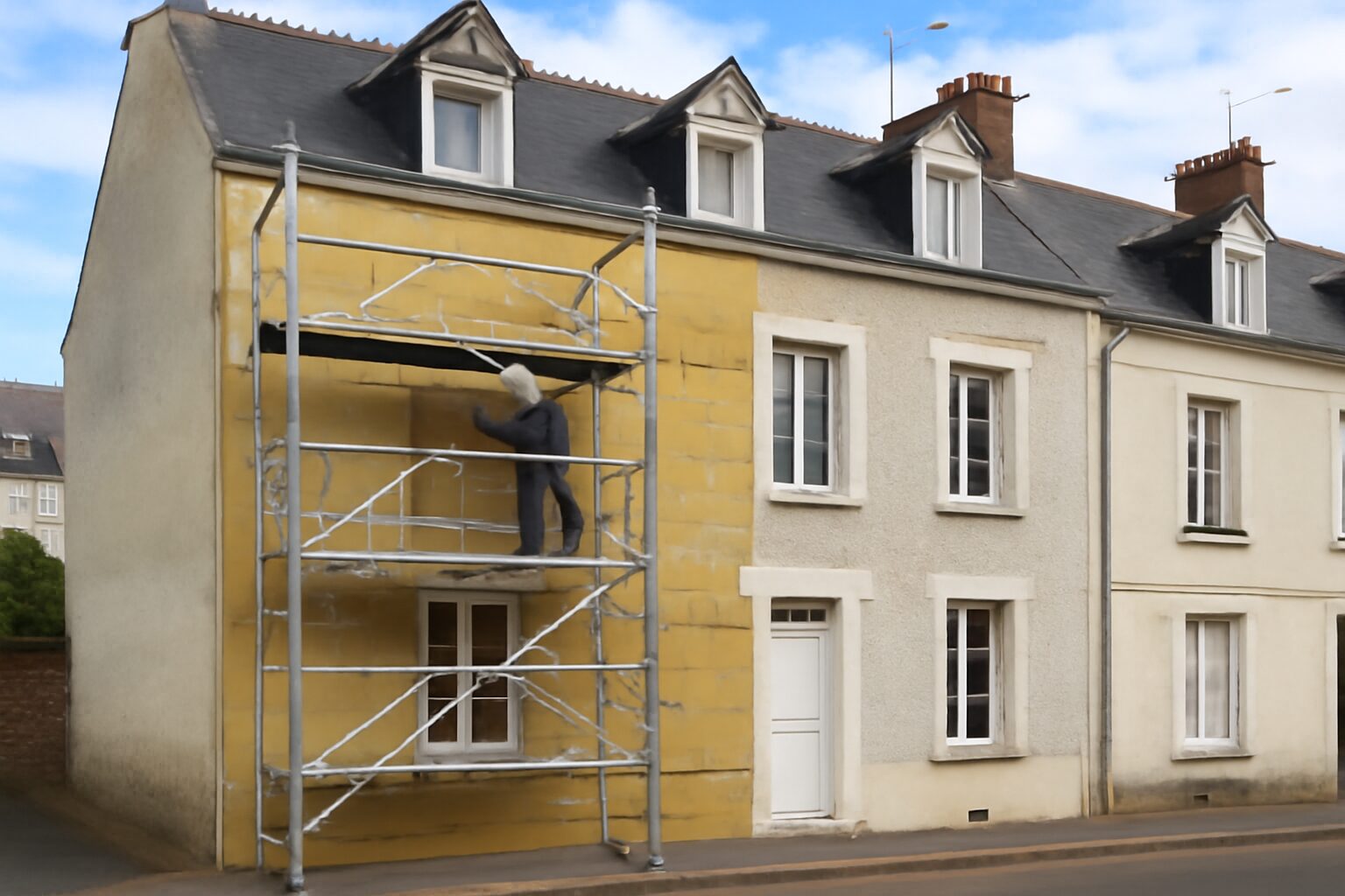 découvrez les subventions disponibles en 2025 pour l'isolation thermique extérieure de votre maison à tours et bénéficiez d'aides financières pour améliorer votre confort énergétique.