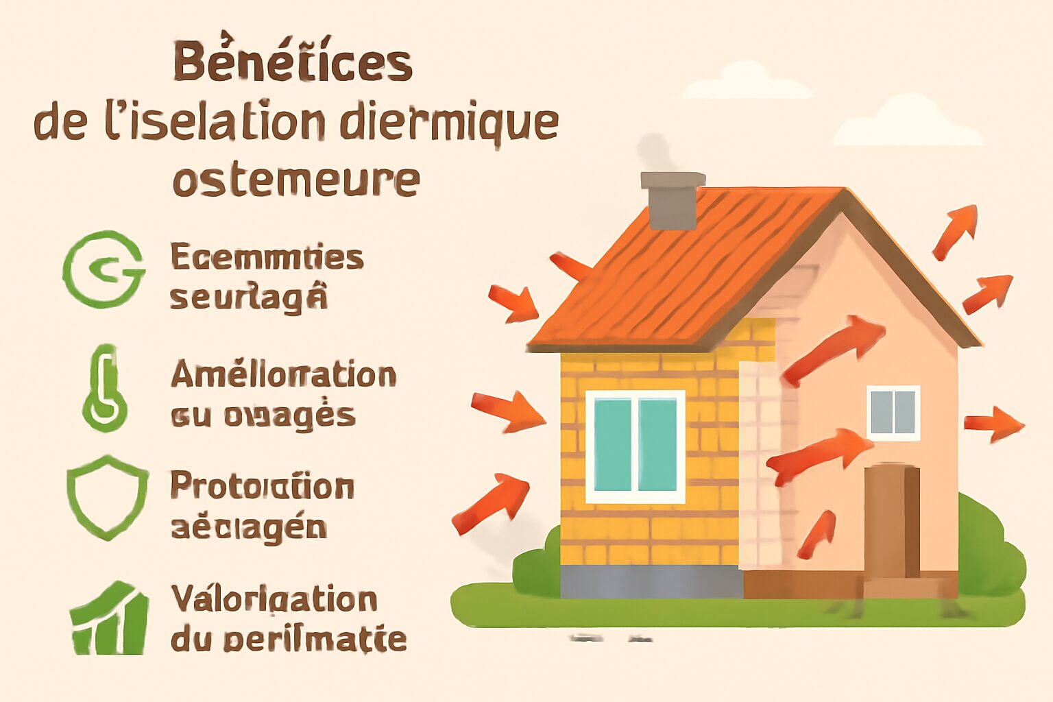 découvrez les subventions disponibles en 2025 pour l'isolation thermique extérieure de votre maison à tours et profitez d'aides financières pour améliorer votre confort et réduire vos dépenses énergétiques.