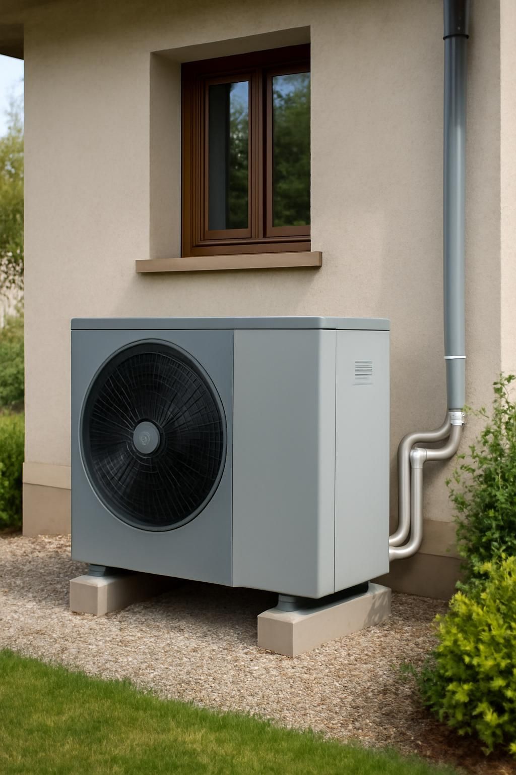 découvrez les conseils d'experts pour choisir et installer votre pompe à chaleur à chambéry, afin d'optimiser votre confort et réaliser des économies d'énergie.