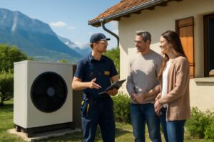 découvrez les conseils de spécialistes pour choisir et installer votre pompe à chaleur à chambéry, pour un chauffage efficace et écologique.