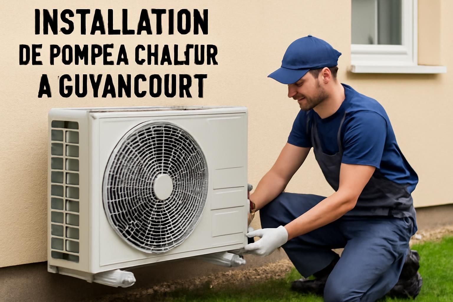 découvrez comment bénéficier des primes écologiques pour l'installation d'une pompe à chaleur à guyancourt et réduisez votre facture énergétique tout en protégeant l'environnement.