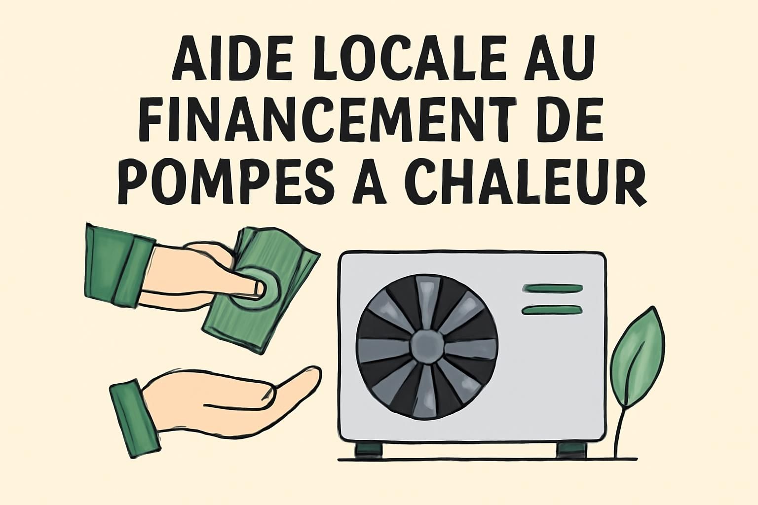 découvrez comment bénéficier des primes écologiques pour l'installation d'une pompe à chaleur à guyancourt et réalisez des économies tout en respectant l'environnement.
