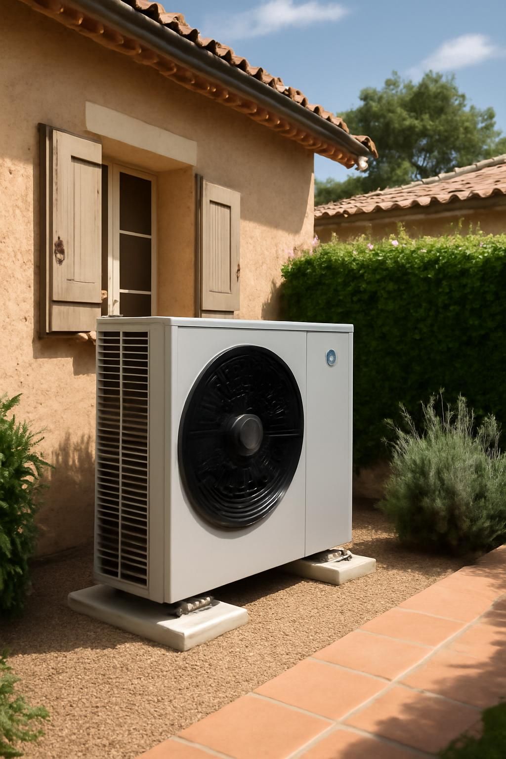 découvrez comment une pompe à chaleur à hyères peut améliorer votre confort tout en réalisant des économies d'énergie grâce à une installation professionnelle et adaptée.