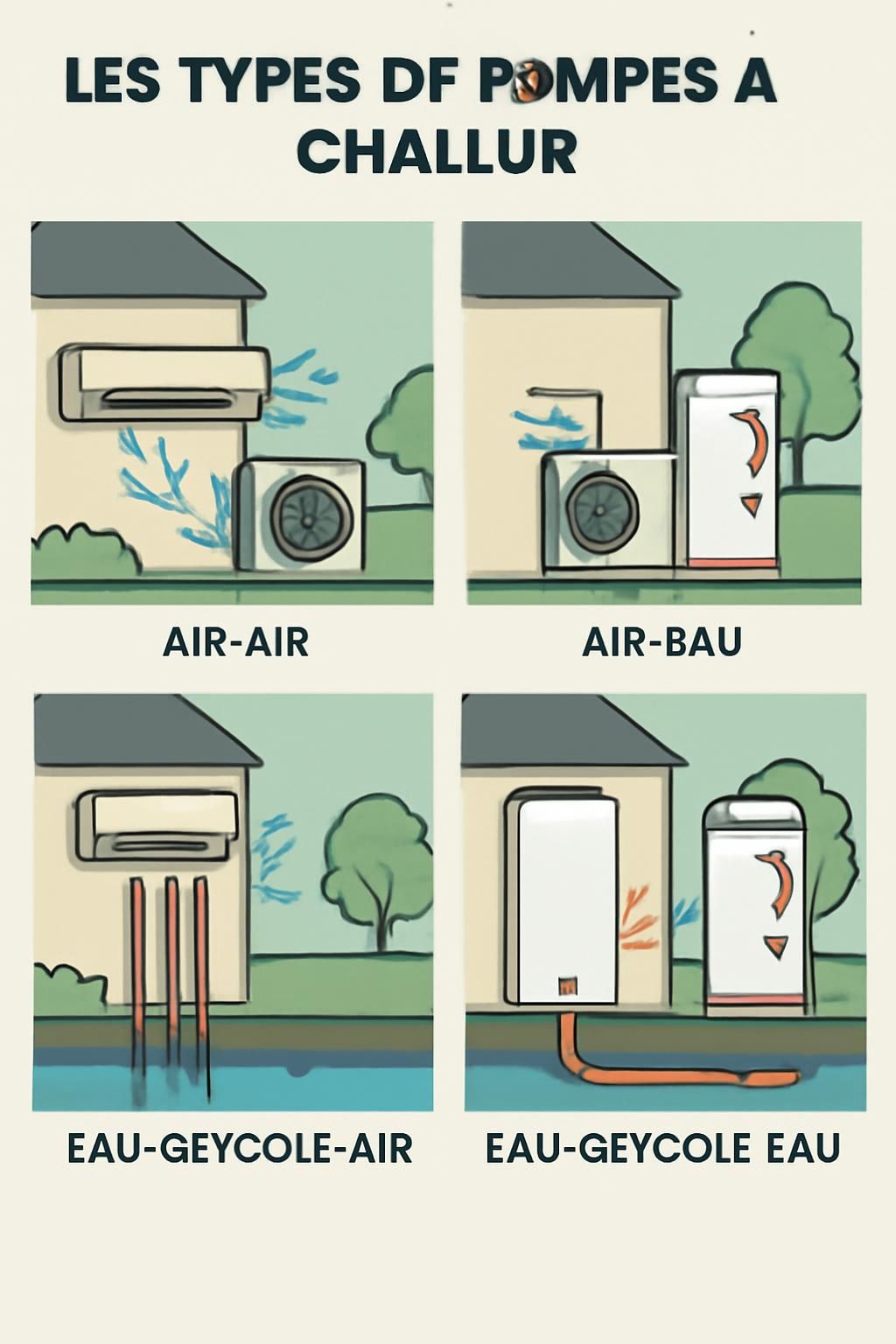 découvrez nos solutions d'installation de pompe à chaleur à hyères pour un confort optimal toute l'année. profitez d'une chaleur agréable et d'économies d'énergie garanties.