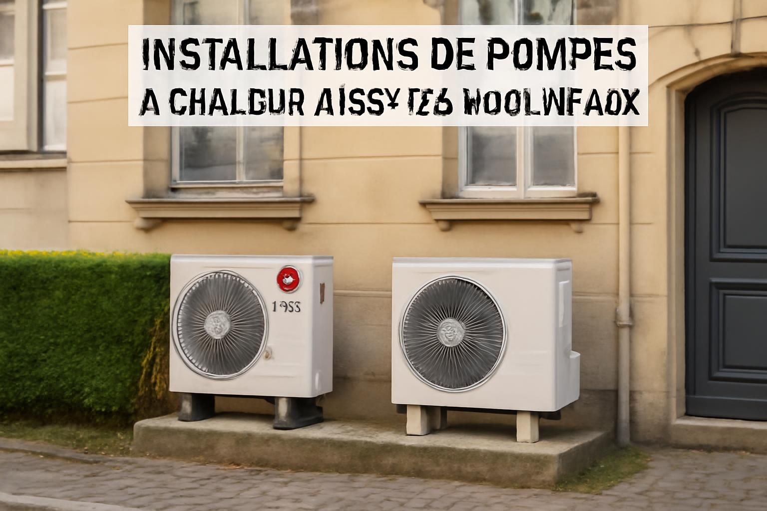 découvrez le retour d'expérience 2025 sur les pompes à chaleur à issy-les-moulineaux, avec avis clients et performances énergétiques détaillées.