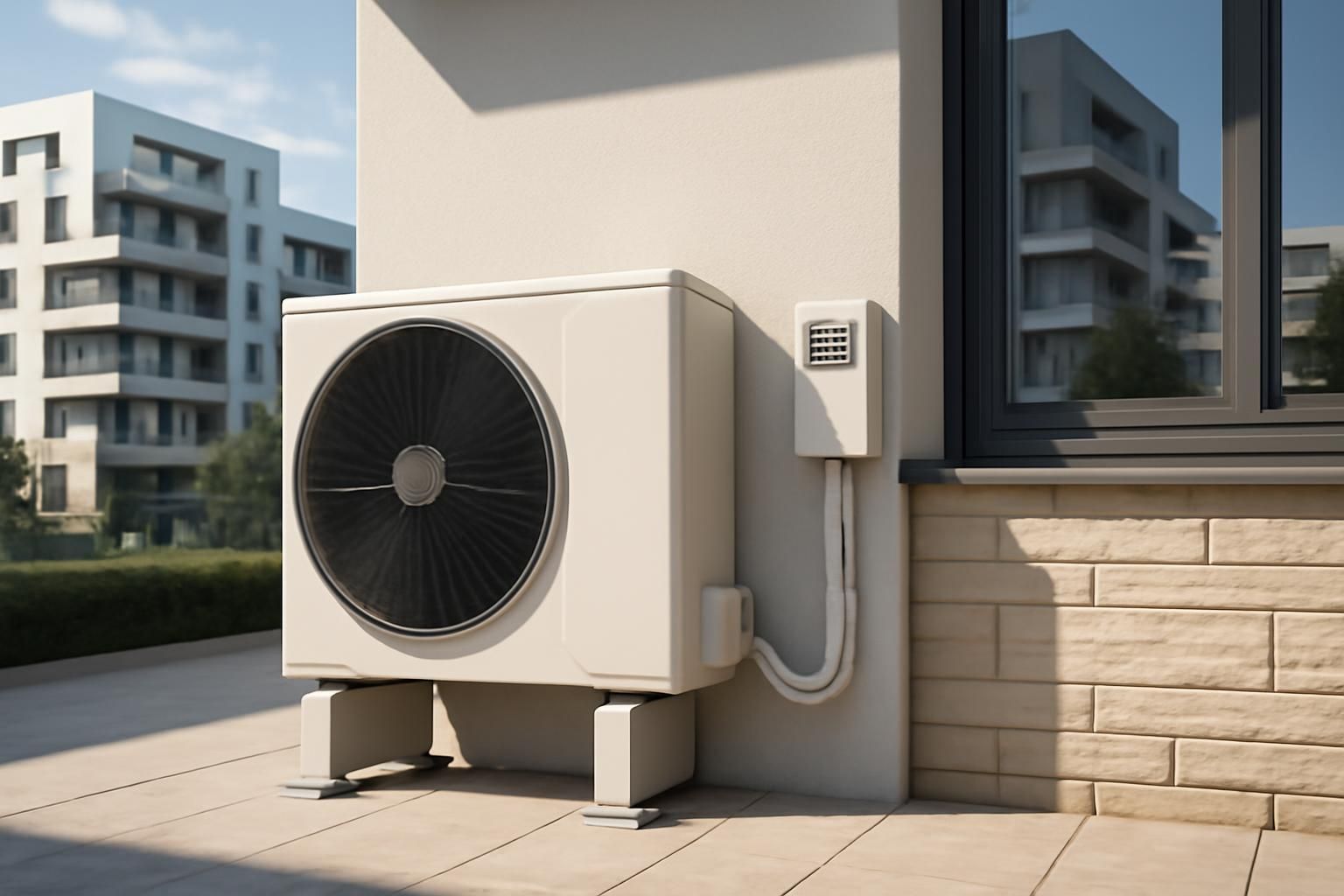 découvrez le retour d'expérience 2025 sur l'installation et la performance d'une pompe à chaleur à issy-les-moulineaux, avec avis clients et conseils pratiques.