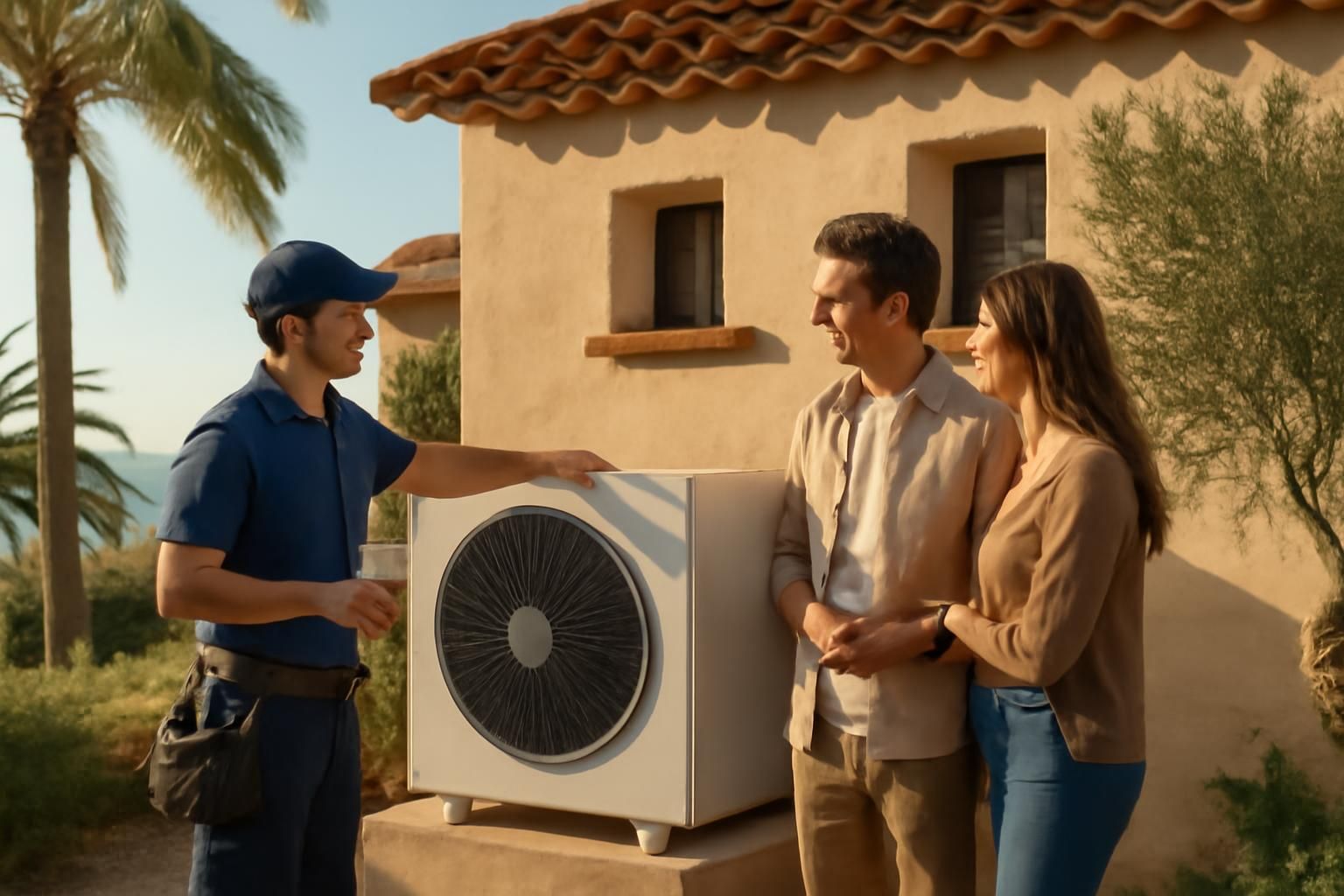 découvrez nos conseils experts pour l'installation et l'entretien de votre pompe à chaleur à la seyne-sur-mer, adaptés aux spécificités climatiques régionales.
