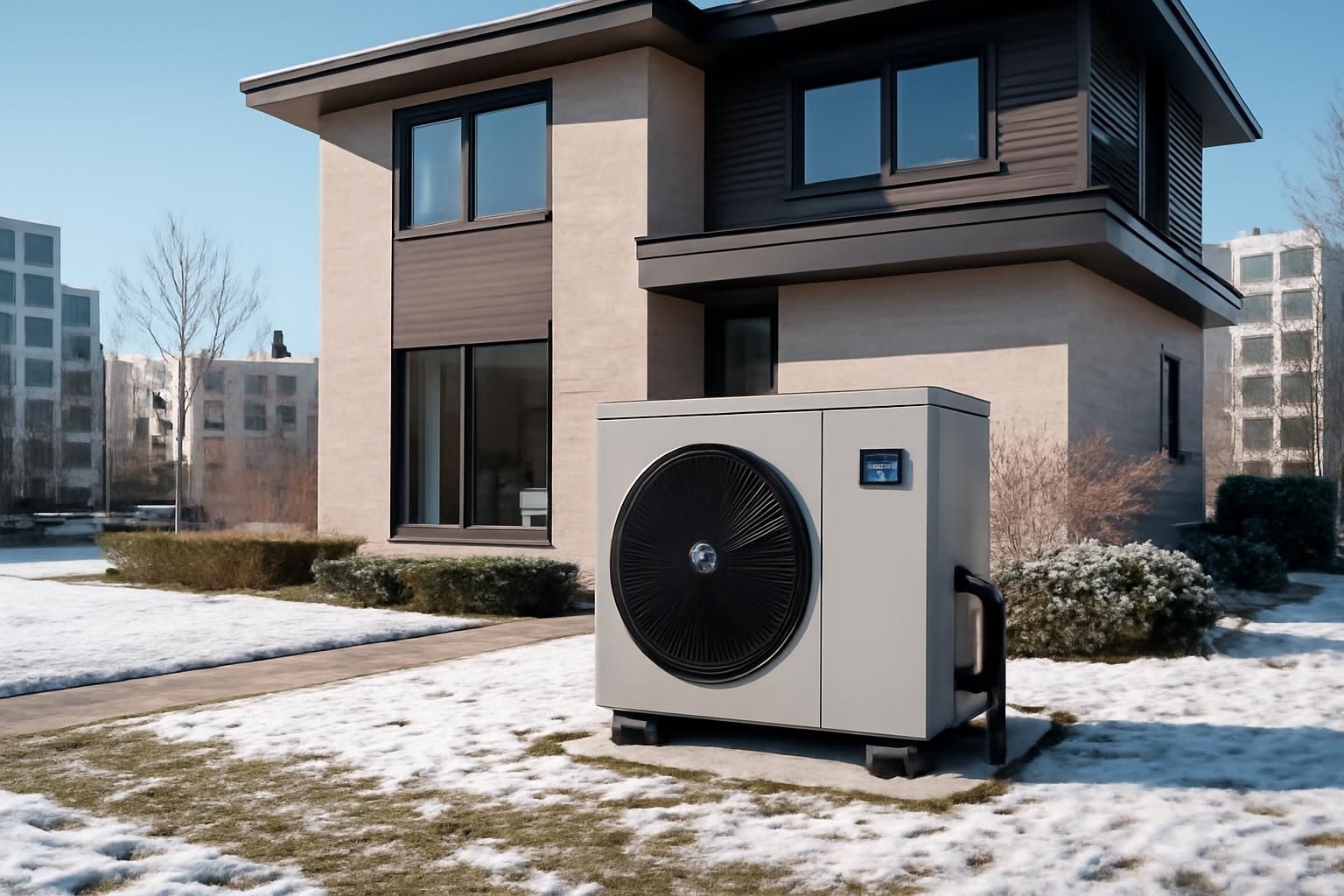 découvrez les options de pompes à chaleur disponibles à laval pour 2025 et choisissez la solution adaptée à vos besoins en chauffage écologique et économique.