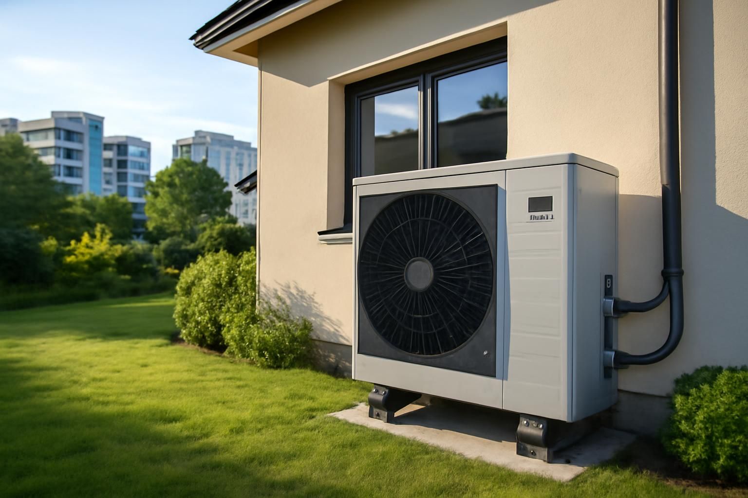 découvrez pourquoi choisir une pompe à chaleur à noisy-le-grand est une solution économique et écologique pour votre chauffage. bénéficiez de conseils et d'informations essentielles pour franchir ce pas vers un confort durable.