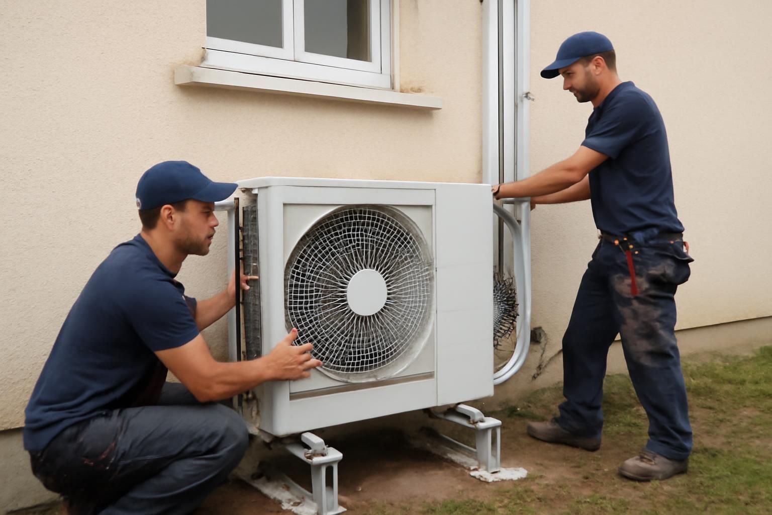 découvrez les avantages d'installer une pompe à chaleur à noisy-le-grand et pourquoi c'est un choix écologique et économique pour votre maison.