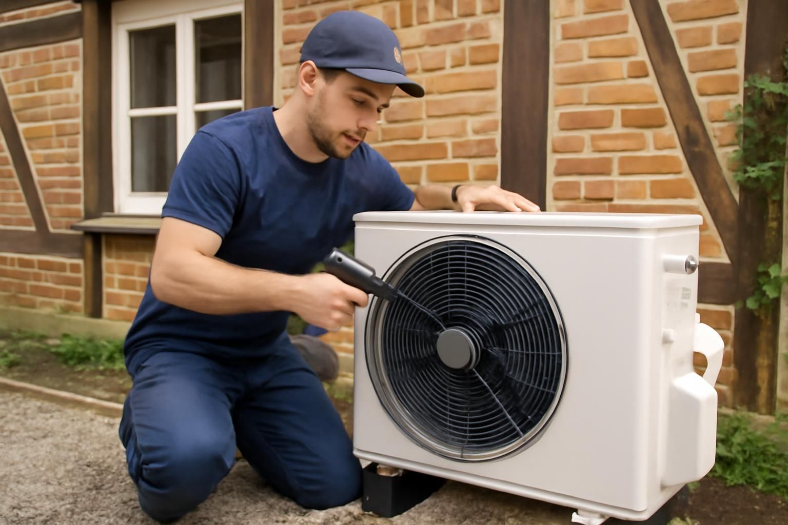 découvrez notre sélection des meilleurs artisans spécialisés en pompe à chaleur à troyes pour un chauffage efficace et écologique.