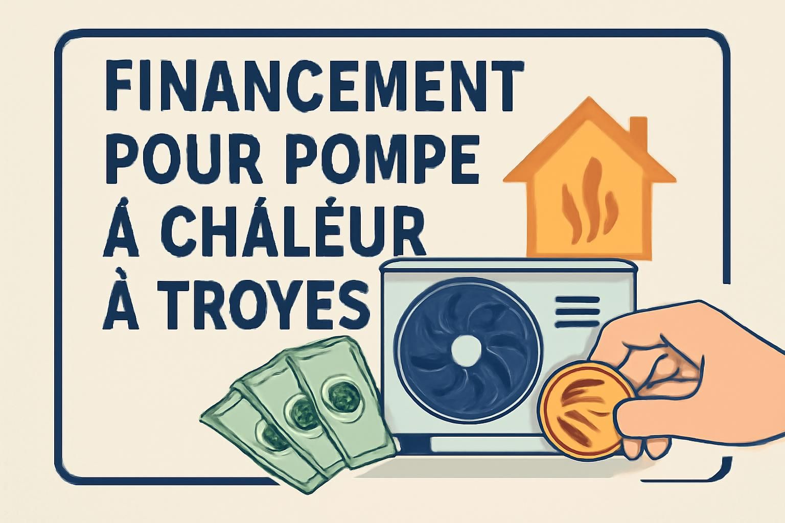 découvrez notre sélection des meilleurs artisans spécialisés en pompe à chaleur à troyes pour un chauffage efficace et écologique de votre habitation.