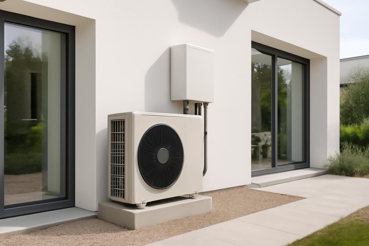 découvrez notre guide d'achat complet pour choisir la pompe à chaleur idéale à valence, alliant performance énergétique et économies.