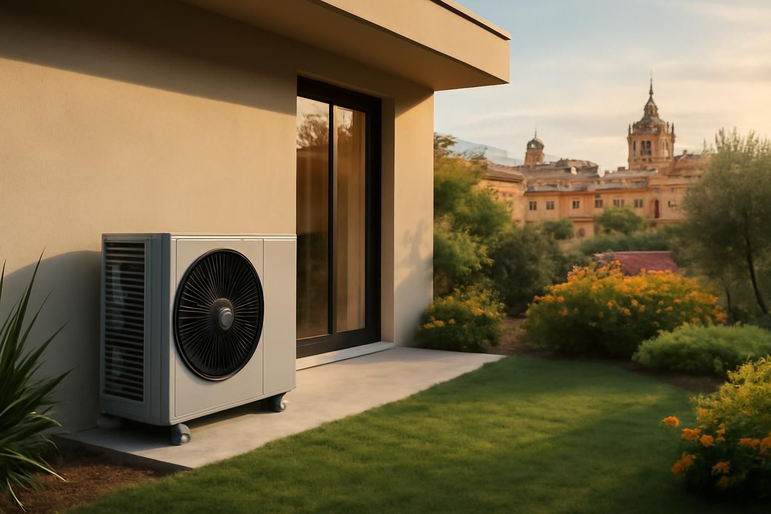 découvrez notre guide d'achat complet pour choisir la pompe à chaleur idéale à valence, alliant économie d'énergie et confort optimal.