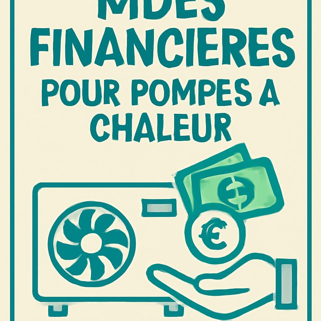 découvrez le mode d'emploi complet pour installer et utiliser une pompe à chaleur à villeneuve-d’ascq, optimisez votre confort tout en réalisant des économies d'énergie.