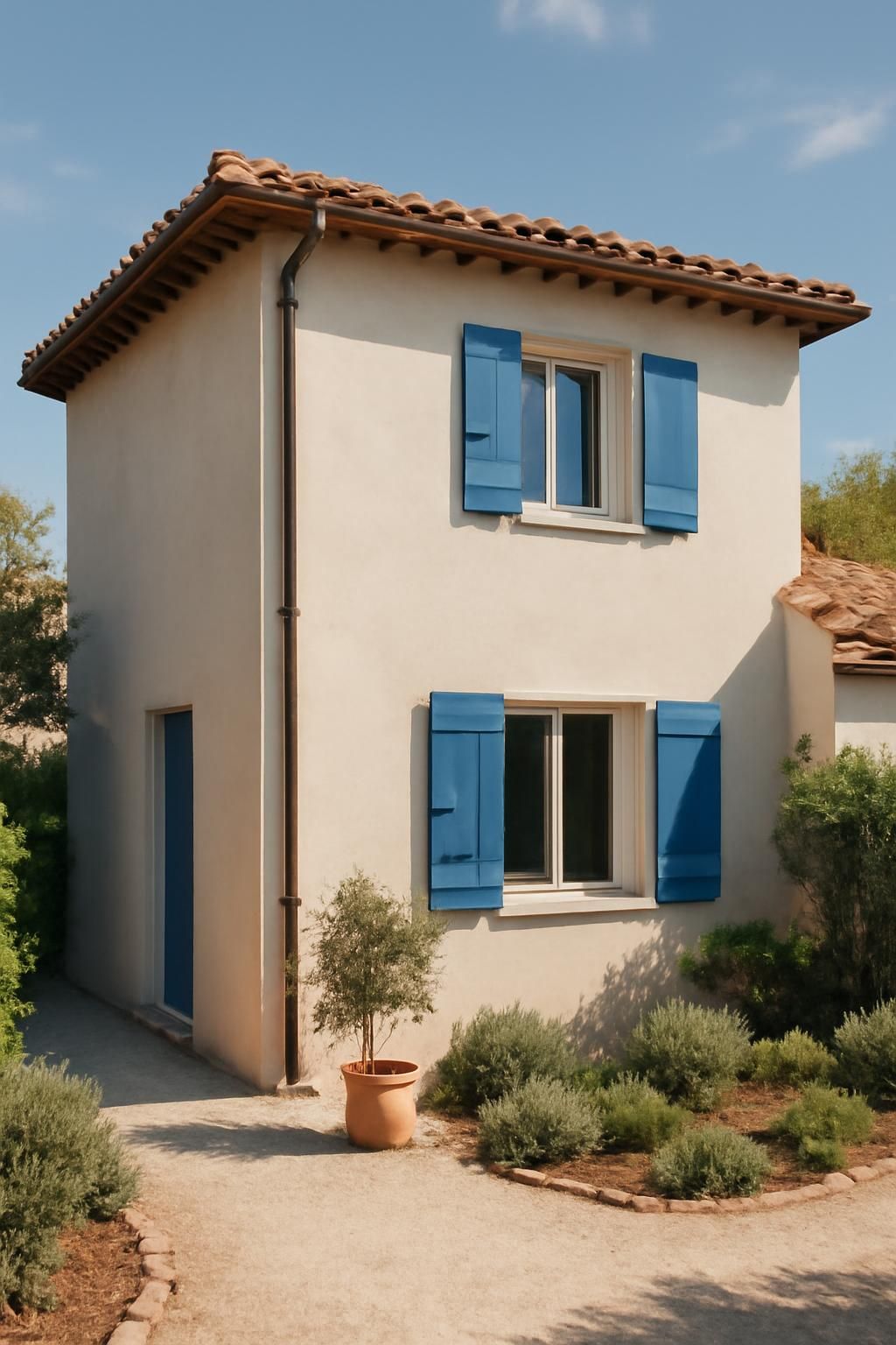 découvrez l'isolation thermique extérieure adaptée au climat méditerranéen d'antibes pour améliorer le confort de votre maison tout en réduisant vos dépenses énergétiques.