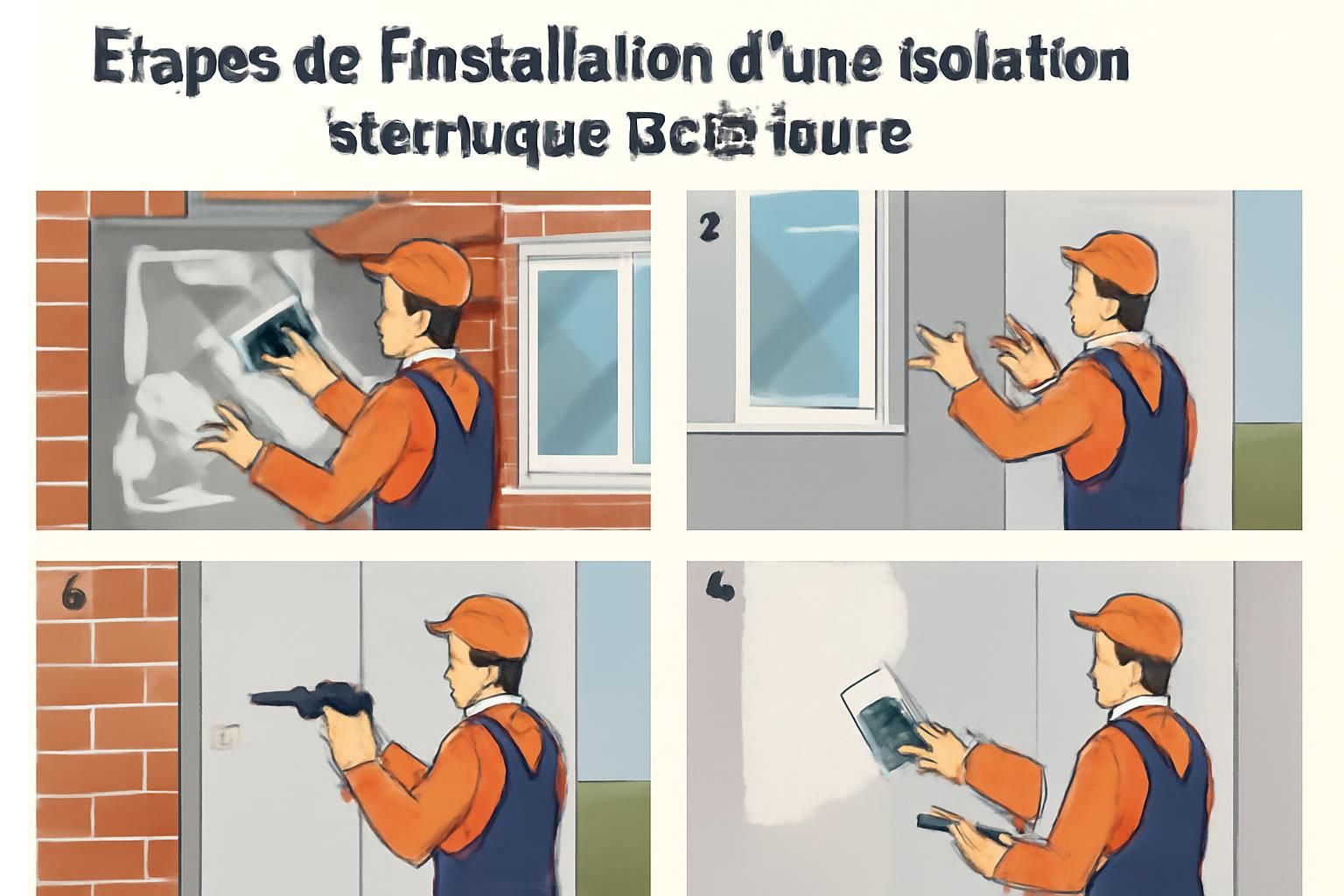 découvrez comment optimiser l'isolation thermique extérieure de votre maison à antibes en l'adaptant au climat méditerranéen pour un confort optimal toute l'année et des économies d'énergie durables.