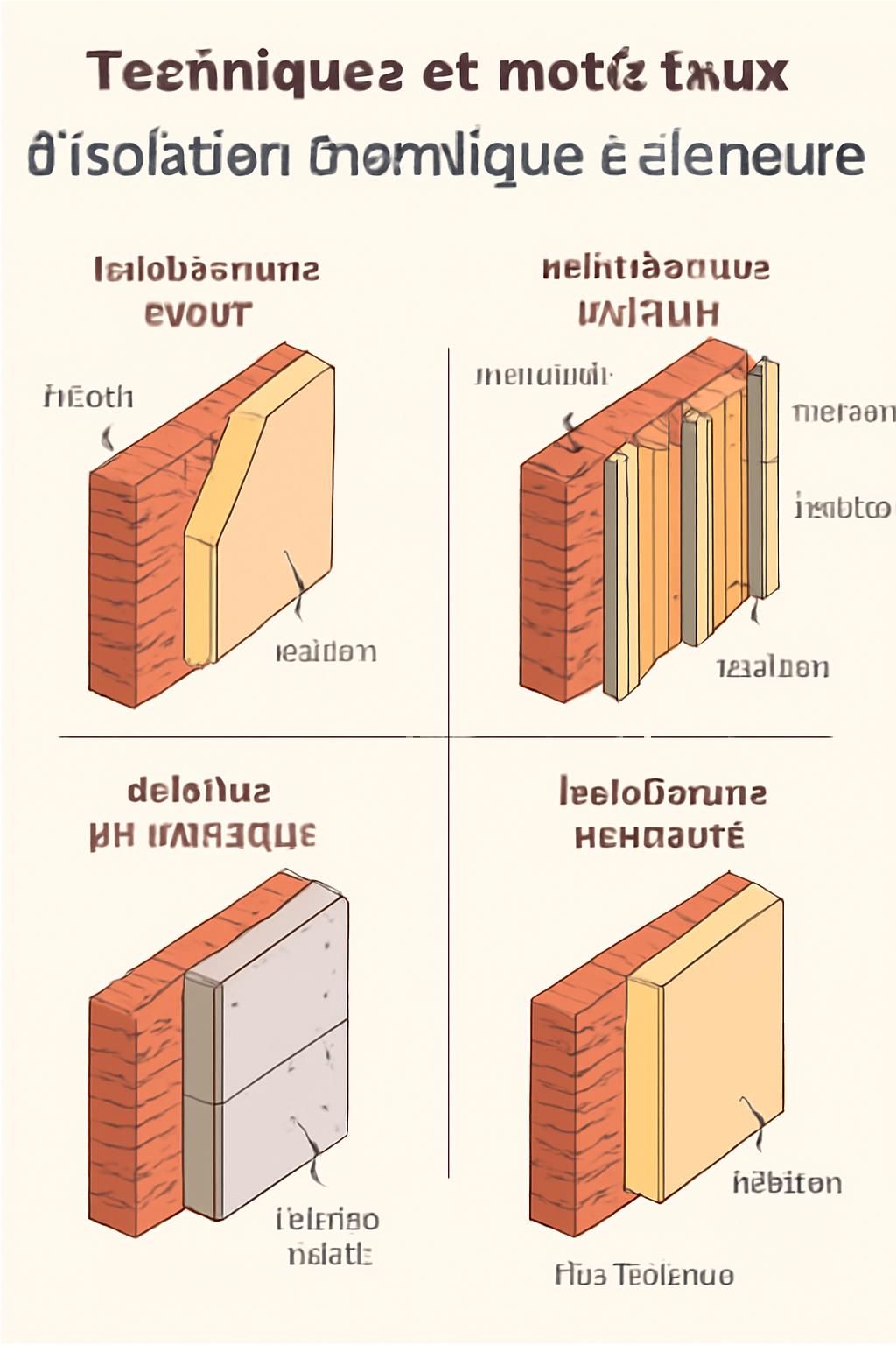 découvrez l'isolation thermique extérieure sur mesure à aubervilliers en 2025 pour améliorer le confort de votre maison et réduire vos dépenses énergétiques.