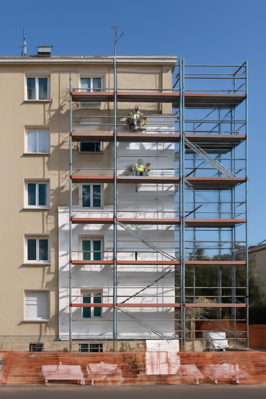 découvrez les démarches administratives indispensables pour réaliser une isolation thermique extérieure de votre maison à béziers. guide complet pour faciliter vos travaux et bénéficier des aides.