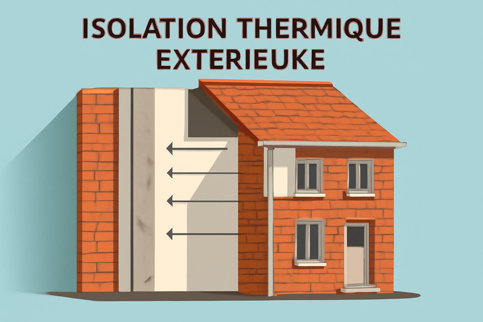 découvrez notre guide complet des subventions 2025 pour l'isolation thermique extérieure de votre maison à calais et profitez des aides financières pour améliorer votre confort et réduire vos factures d'énergie.