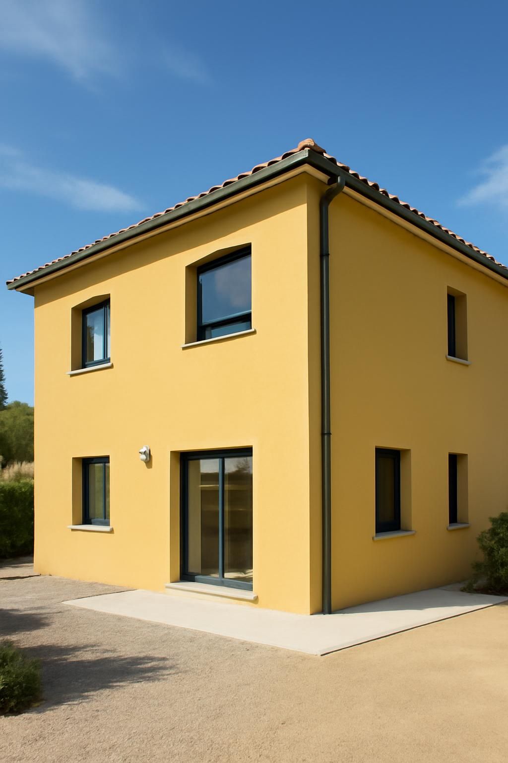 découvrez nos astuces pour réussir l'isolation thermique extérieure de votre maison à cannes et valoriser efficacement votre bien immobilier.