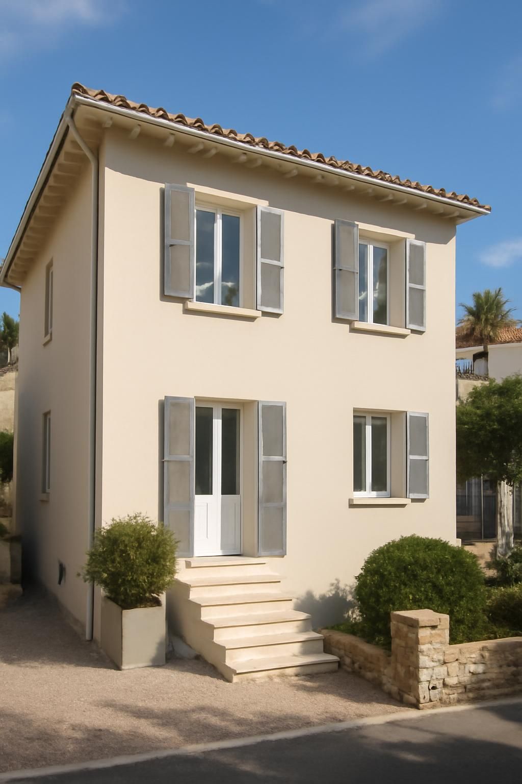 découvrez nos astuces pour réussir l'isolation thermique extérieure de votre maison à cannes et valoriser efficacement votre bien immobilier.