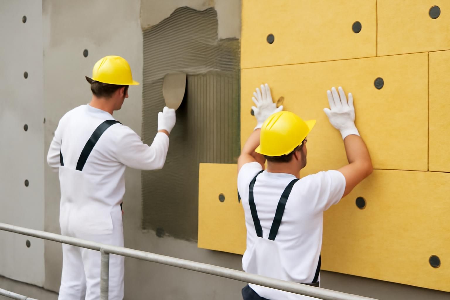 découvrez les meilleurs conseils d’experts pour l’isolation thermique extérieure de votre maison à courbevoie et améliorez votre confort tout en réduisant vos dépenses énergétiques.