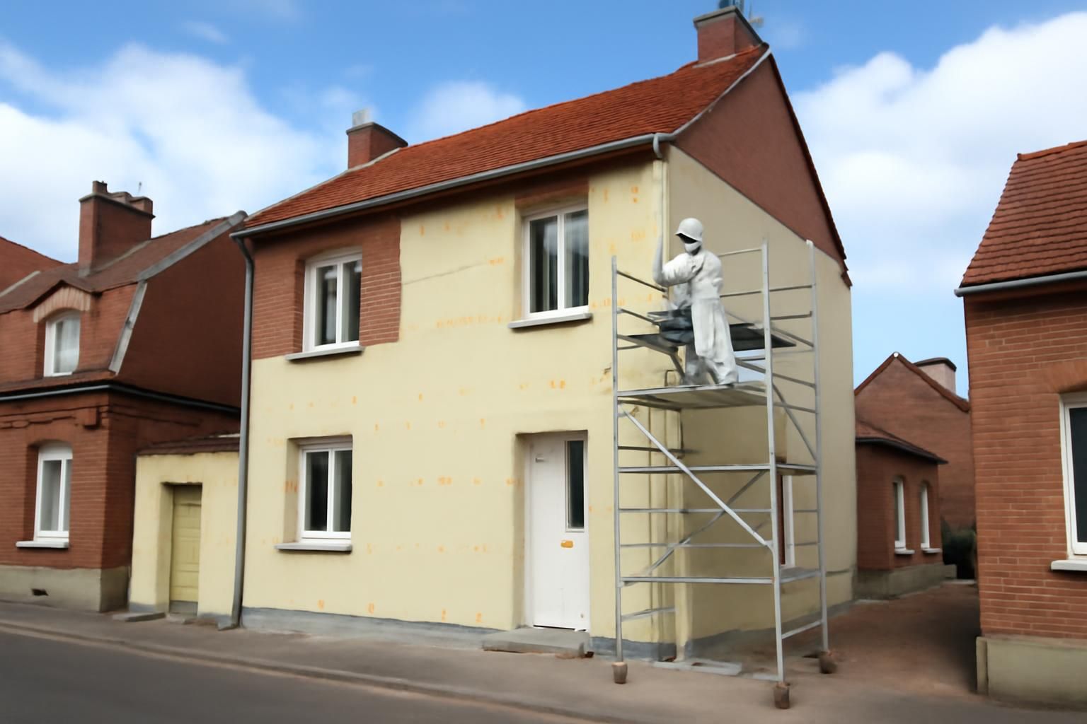 découvrez comment réussir l'isolation thermique extérieure de votre maison à dunkerque en 2025 pour améliorer le confort, réduire vos factures d'énergie et valoriser votre bien immobilier.