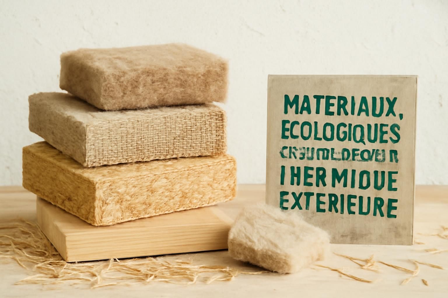 découvrez les meilleures solutions d'isolation thermique extérieure pour votre maison à poitiers. optez pour des isolants efficaces qui améliorent le confort et réduisent vos dépenses énergétiques.