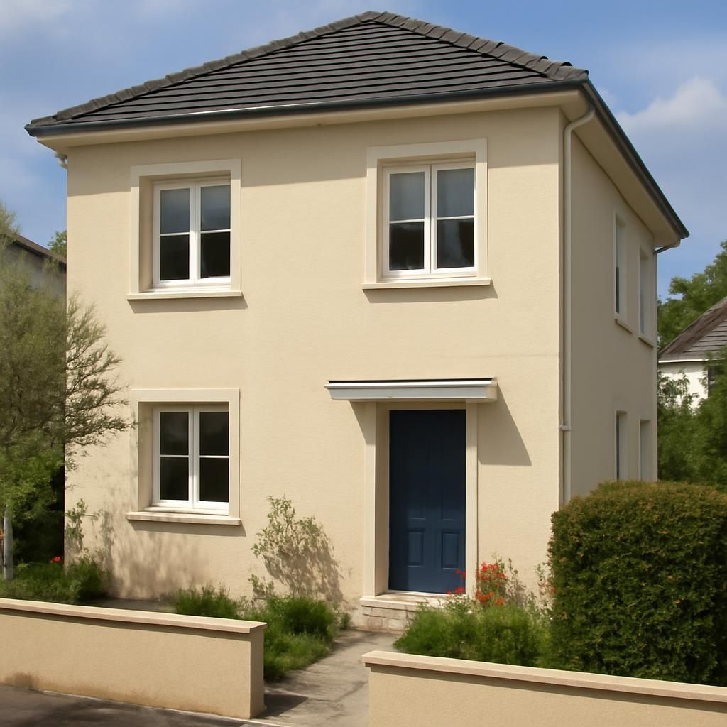 découvrez pourquoi l'isolation thermique extérieure est le choix numéro un pour votre maison à rueil-malmaison. améliorez le confort, réduisez vos factures d'énergie et valorisez votre bien avec une isolation performante et durable.