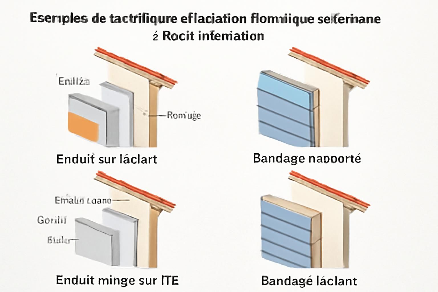 découvrez pourquoi l'isolation thermique extérieure est le choix n°1 pour les maisons à rueil-malmaison. améliorez confort, économies d'énergie et valorisation de votre bien grâce à une isolation performante et durable.