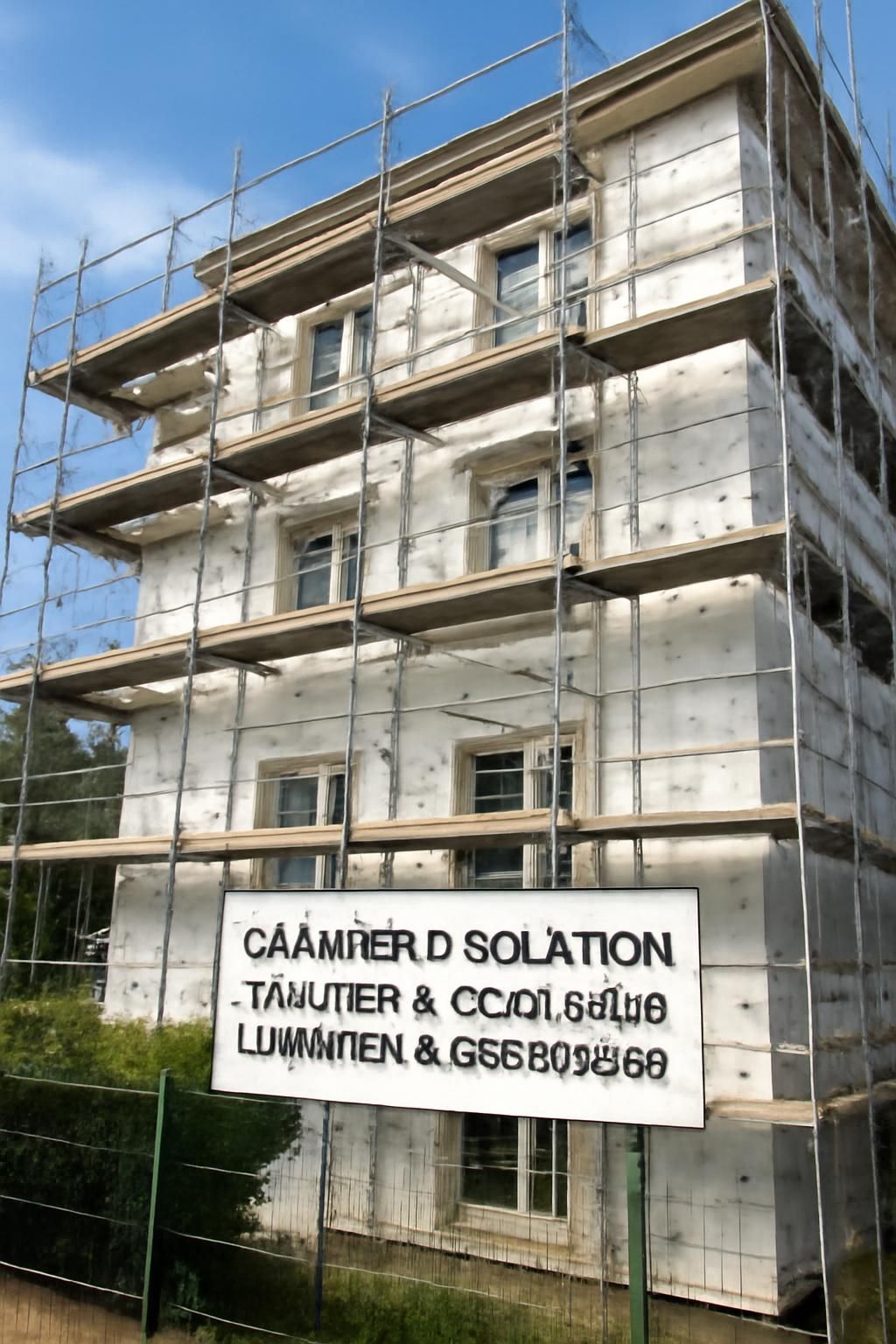 découvrez comment réussir votre projet d'isolation thermique extérieure à saint-maur-des-fossés pour améliorer le confort de votre maison et réduire vos dépenses énergétiques.