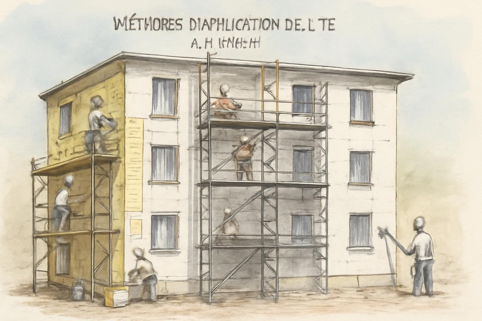 découvrez les spécificités climatiques de la corse et les meilleures techniques d'isolation thermique extérieure pour votre maison à ajaccio, afin d'optimiser confort et économies d'énergie toute l'année.