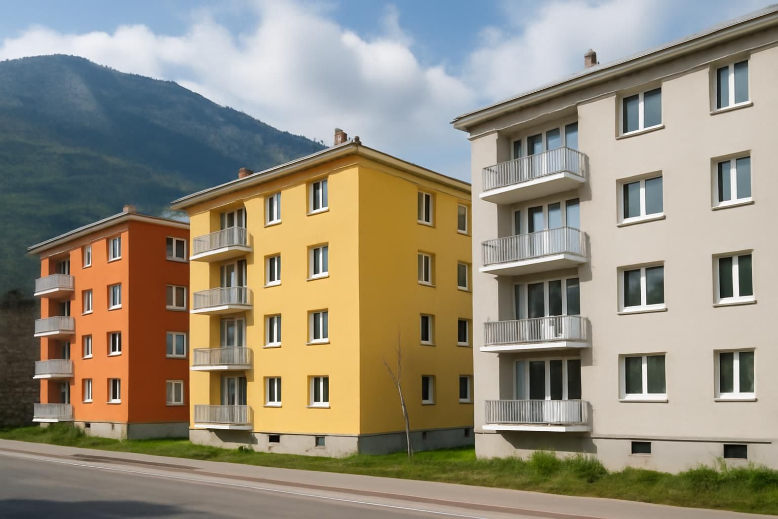 découvrez tout sur l'isolation thermique extérieure de maison à chambéry en 2025 : délais d'installation, budget nécessaire et conseils pour optimiser vos travaux.