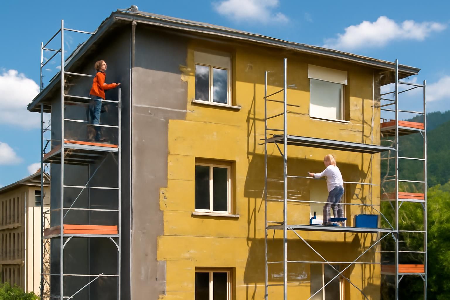 découvrez les délais et le budget pour l'isolation thermique extérieure de votre maison à chambéry en 2025. optimisez votre confort et vos économies d'énergie avec nos conseils pratiques.