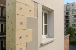 découvrez l'isolation thermique extérieure de maison à clichy et explorez en détail les finitions pour un confort optimal et une meilleure efficacité énergétique.
