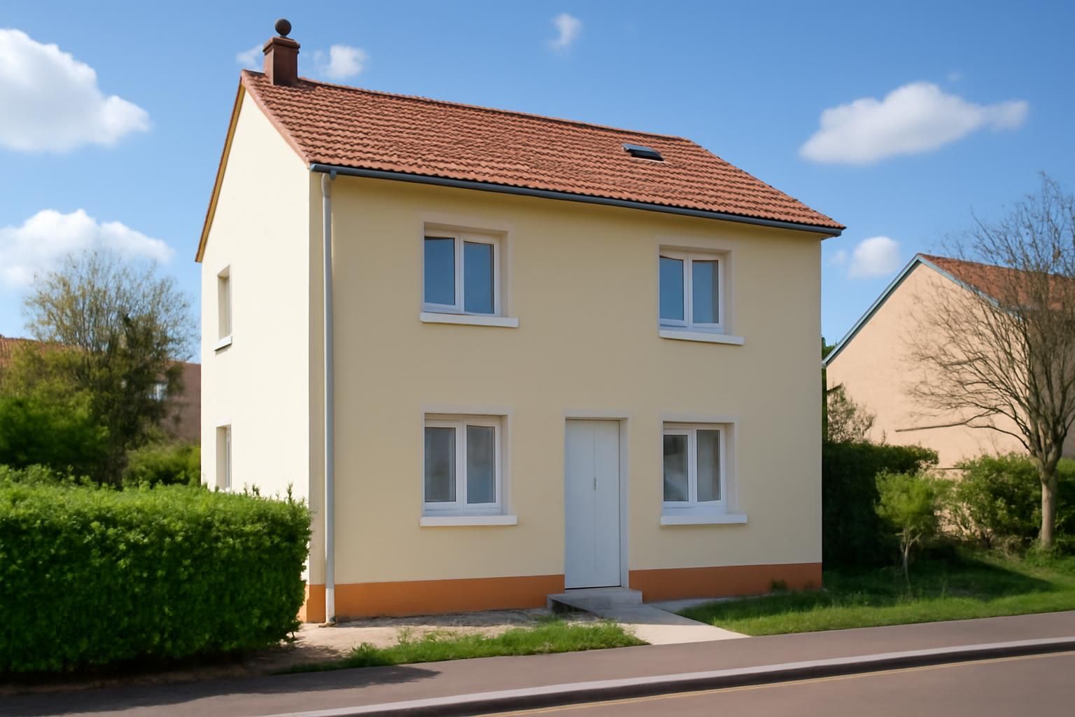 découvrez les spécificités locales de l'isolation thermique extérieure à évry pour améliorer le confort de votre maison et réaliser des économies d'énergie efficaces.