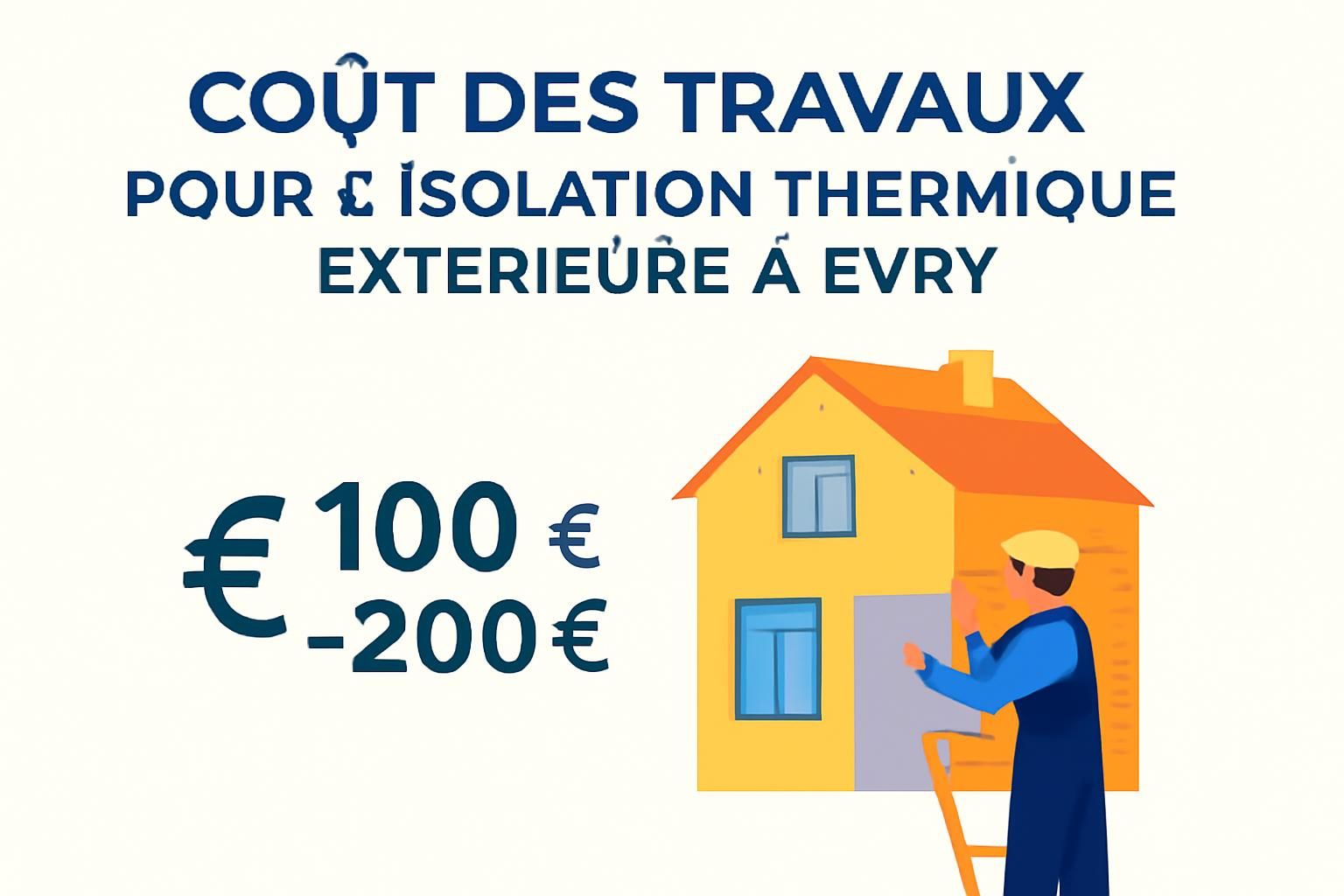 découvrez les spécificités locales de l'isolation thermique extérieure des maisons à évry pour améliorer le confort et l'efficacité énergétique de votre habitation.