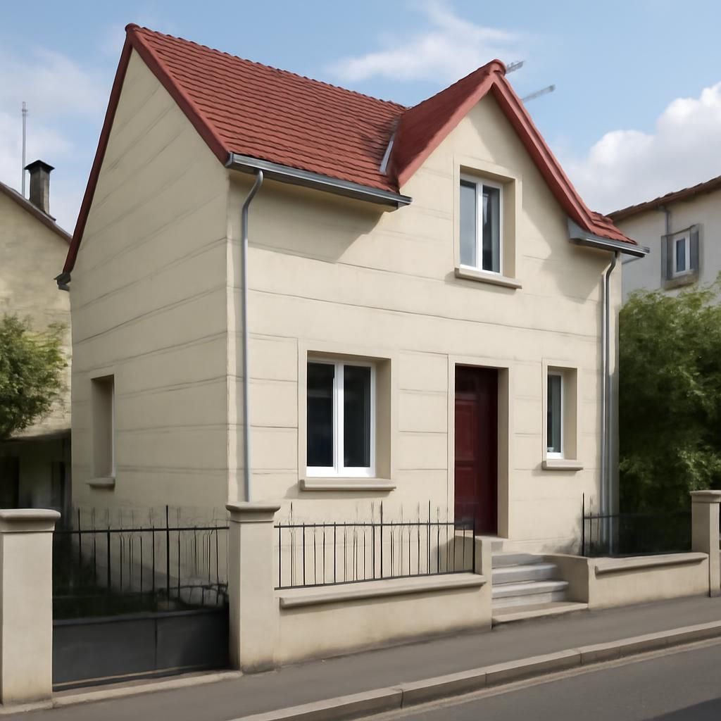 découvrez comment l'isolation thermique extérieure à issy-les-moulineaux peut améliorer le confort de votre maison tout en réduisant les déperditions énergétiques et vos factures.