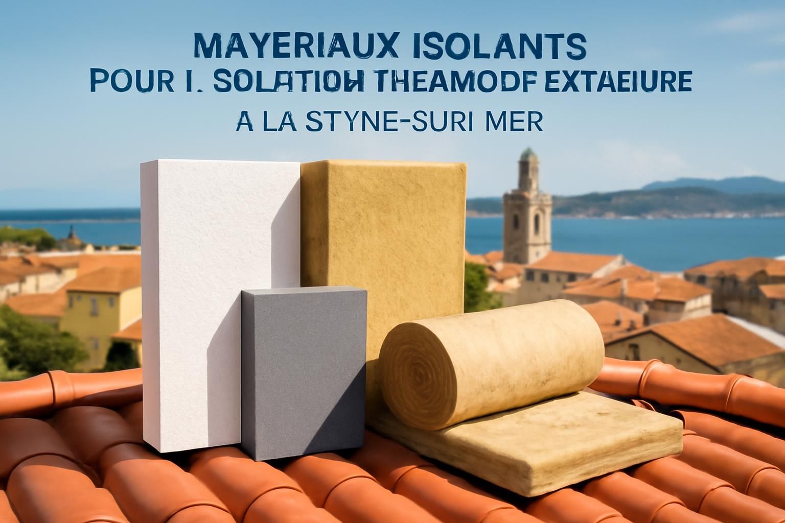 découvrez nos astuces pour réussir votre projet d'isolation thermique extérieure à la seyne-sur-mer et améliorez le confort énergétique de votre maison tout en réalisant des économies.