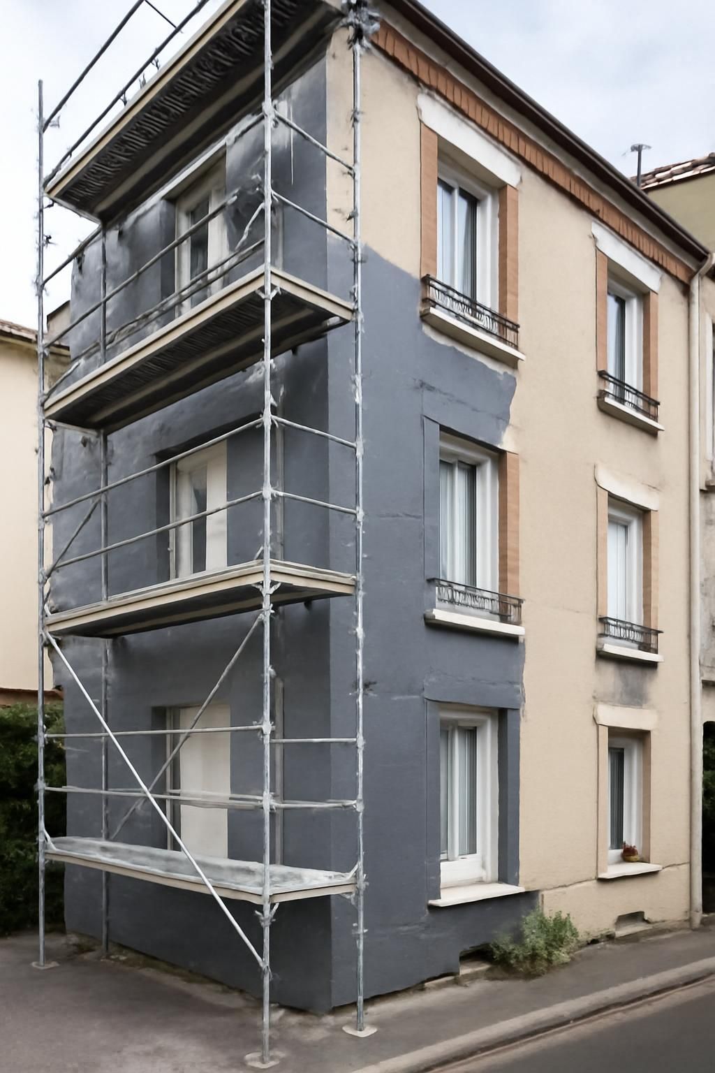 découvrez notre guide complet pour l'isolation thermique extérieure de maison à levallois-perret et apprenez comment obtenir des devis adaptés à vos besoins.