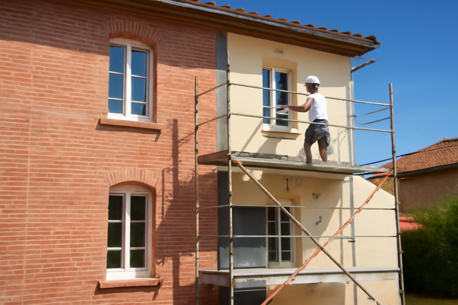 découvrez nos conseils pratiques pour réussir l'isolation thermique extérieure de votre maison à montauban et améliorer votre confort tout en réalisant des économies d'énergie.
