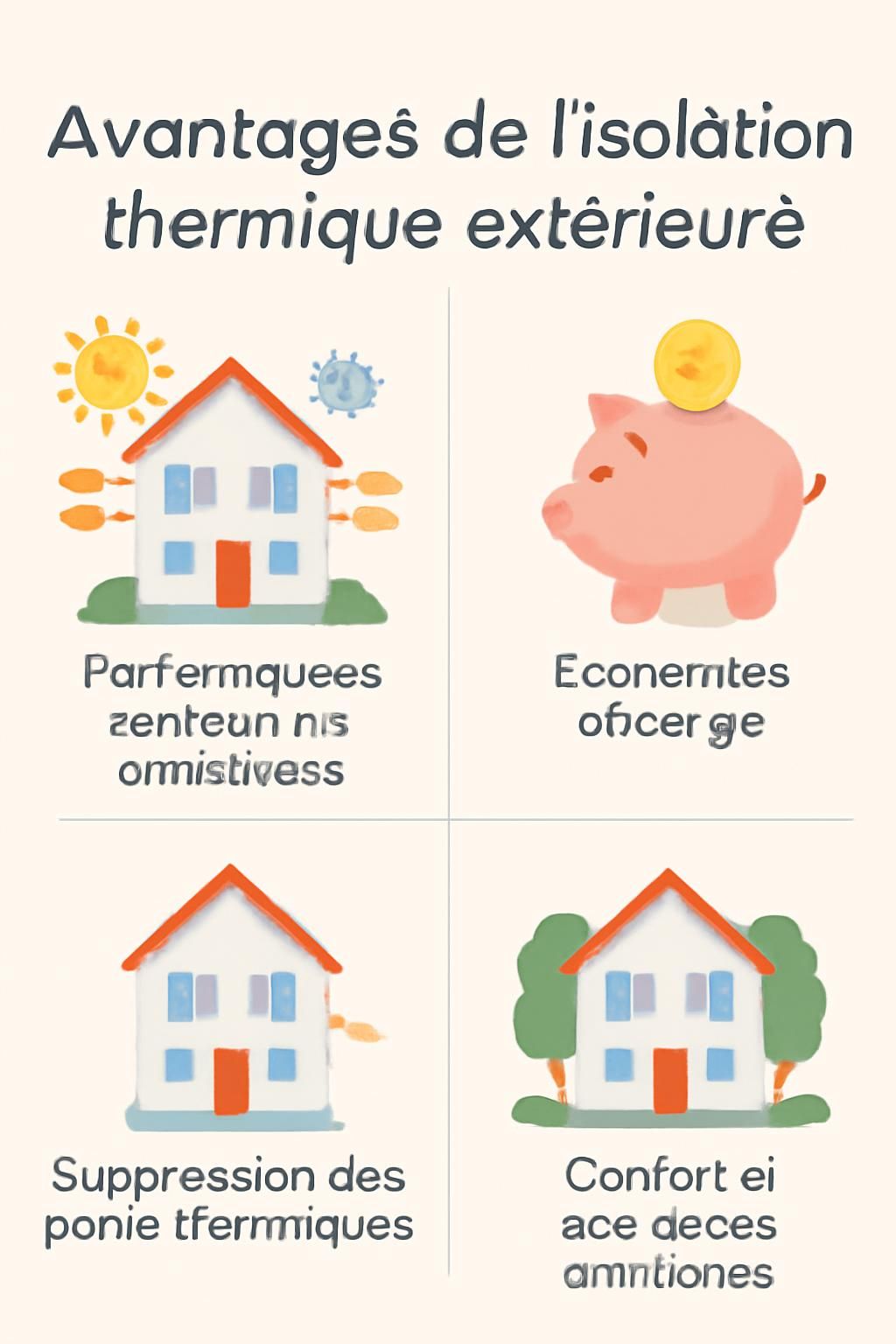 découvrez les meilleurs isolants innovants pour l'isolation thermique extérieure de votre maison à neuilly-sur-seine et améliorez confort et économies d'énergie.
