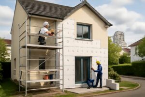 découvrez les tarifs de l'isolation thermique extérieure pour maison à noisy-le-grand en 2025 et optimisez vos économies d'énergie grâce à des solutions efficaces et adaptées.