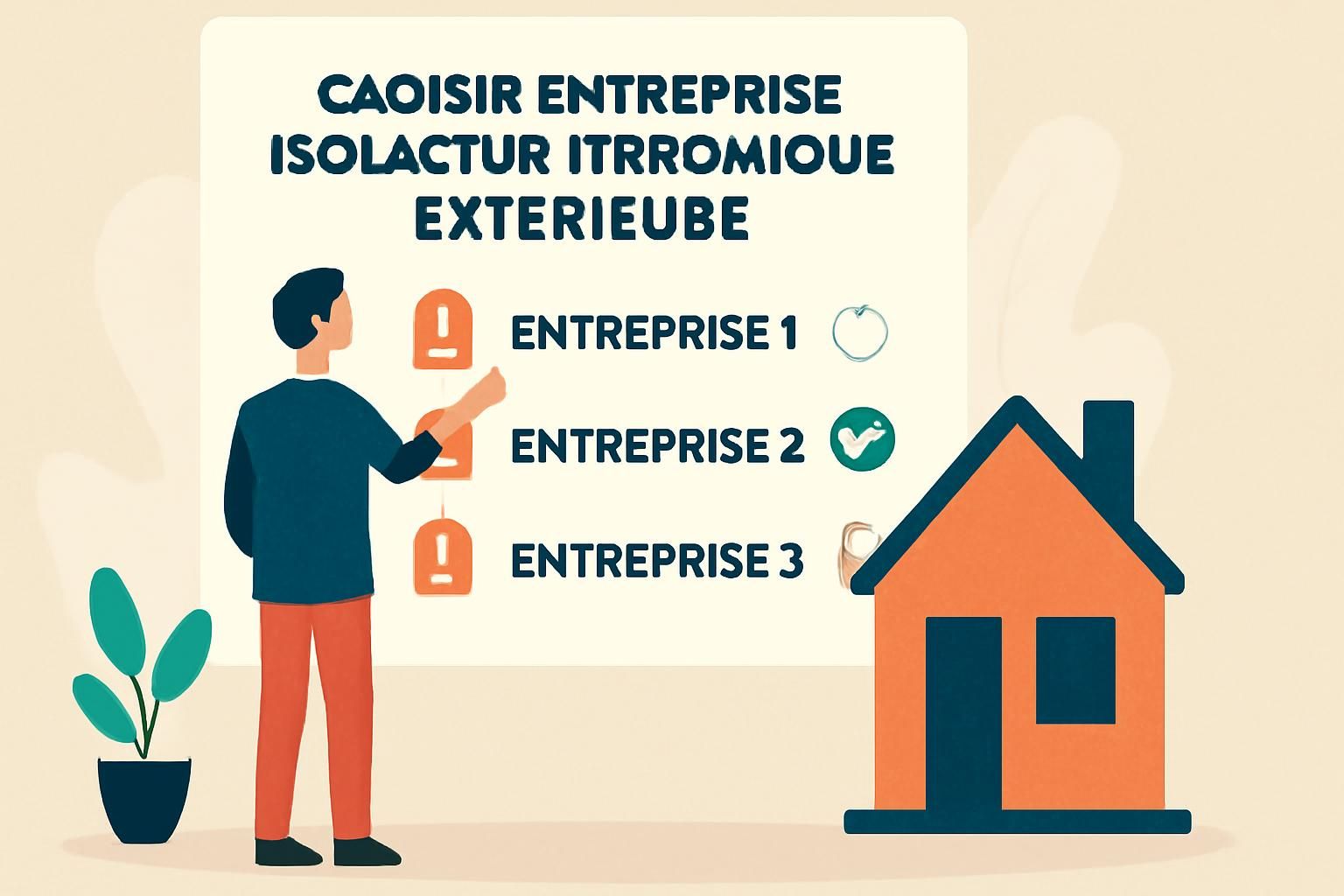 isolation thermique extérieure de maison à quimper : profitez d'un confort optimal malgré le climat breton grâce à des solutions d'isolation performantes et adaptées.