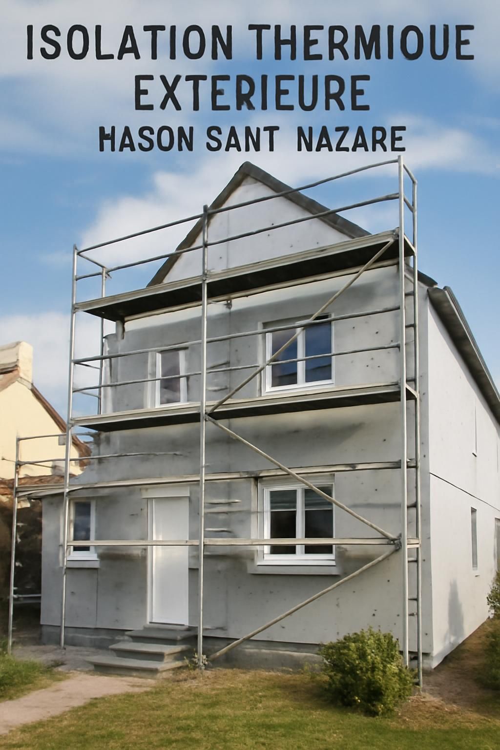 découvrez les retours d’expériences 2025 sur l’isolation thermique extérieure de maison à saint-nazaire, pour améliorer confort et économies d’énergie.