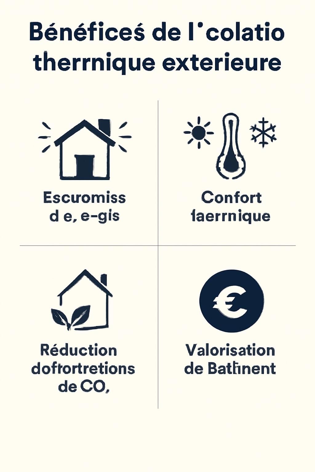 découvrez comment bénéficier des aides pour l'isolation thermique extérieure de votre maison à cholet et améliorer votre confort tout en réalisant des économies d'énergie.