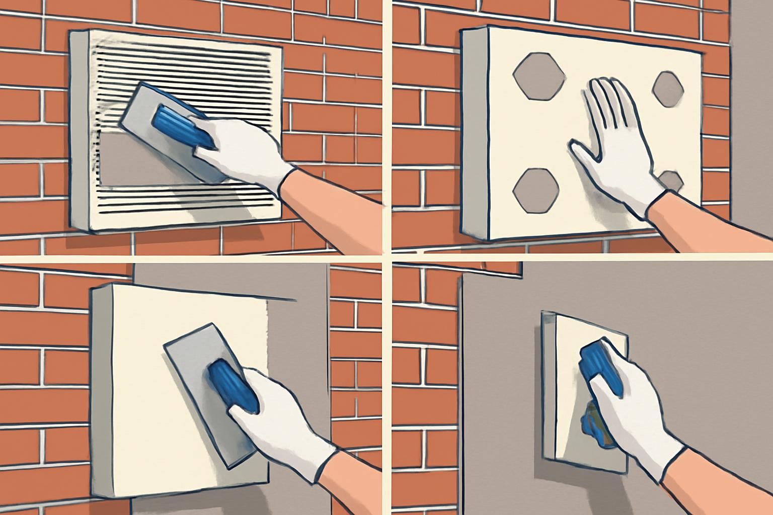 découvrez les meilleurs isolants pour l'isolation thermique extérieure des maisons à hyères, adaptés au climat de la région paca, pour un confort optimal et des économies d'énergie.