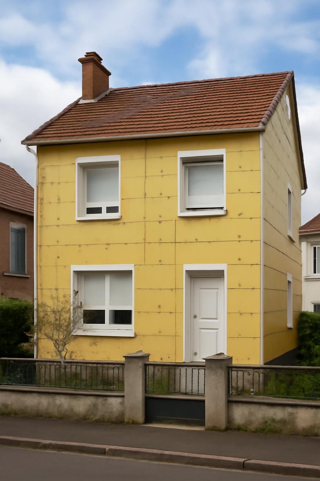 découvrez comment choisir les meilleures entreprises pour l'isolation thermique extérieure de votre maison à mantes-la-jolie et améliorez votre confort tout en réduisant vos coûts énergétiques.